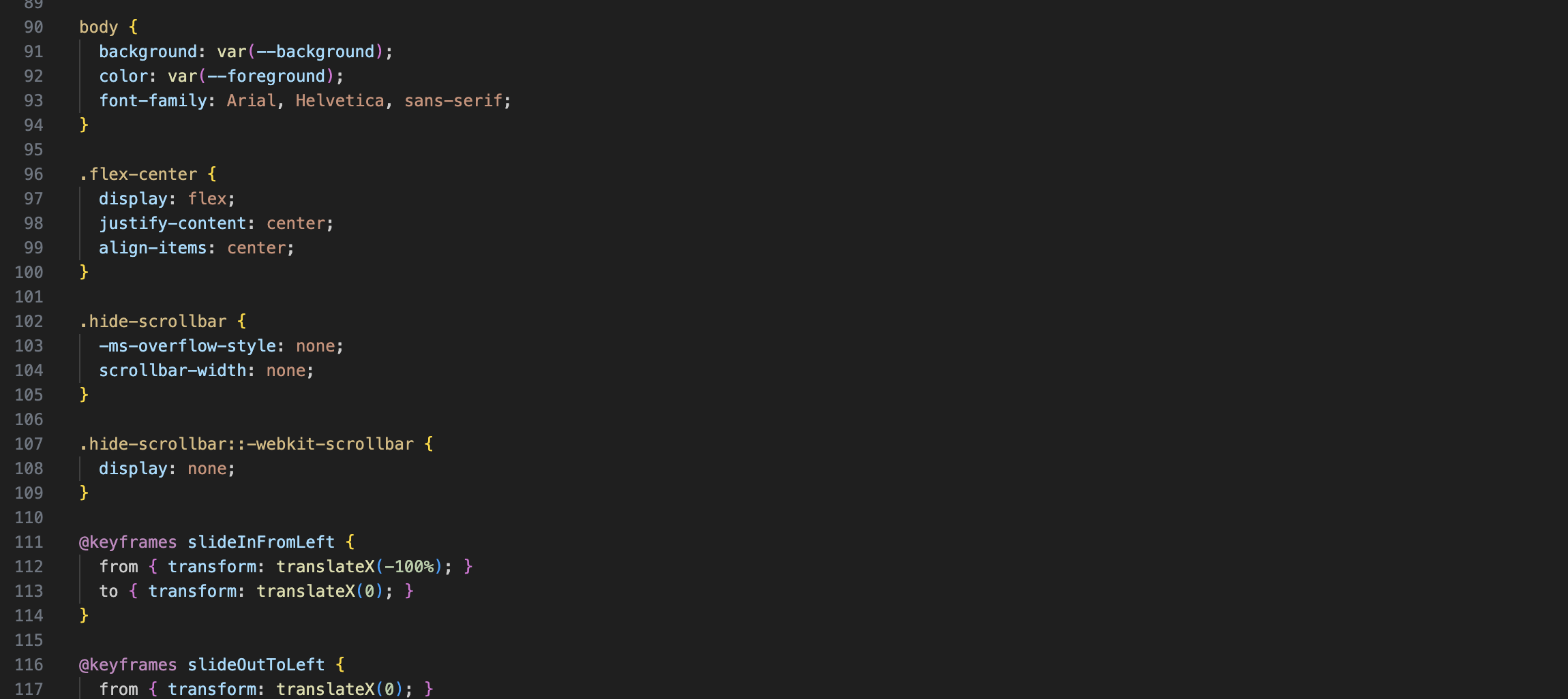 Flexbox czyli elastyczny układ strony